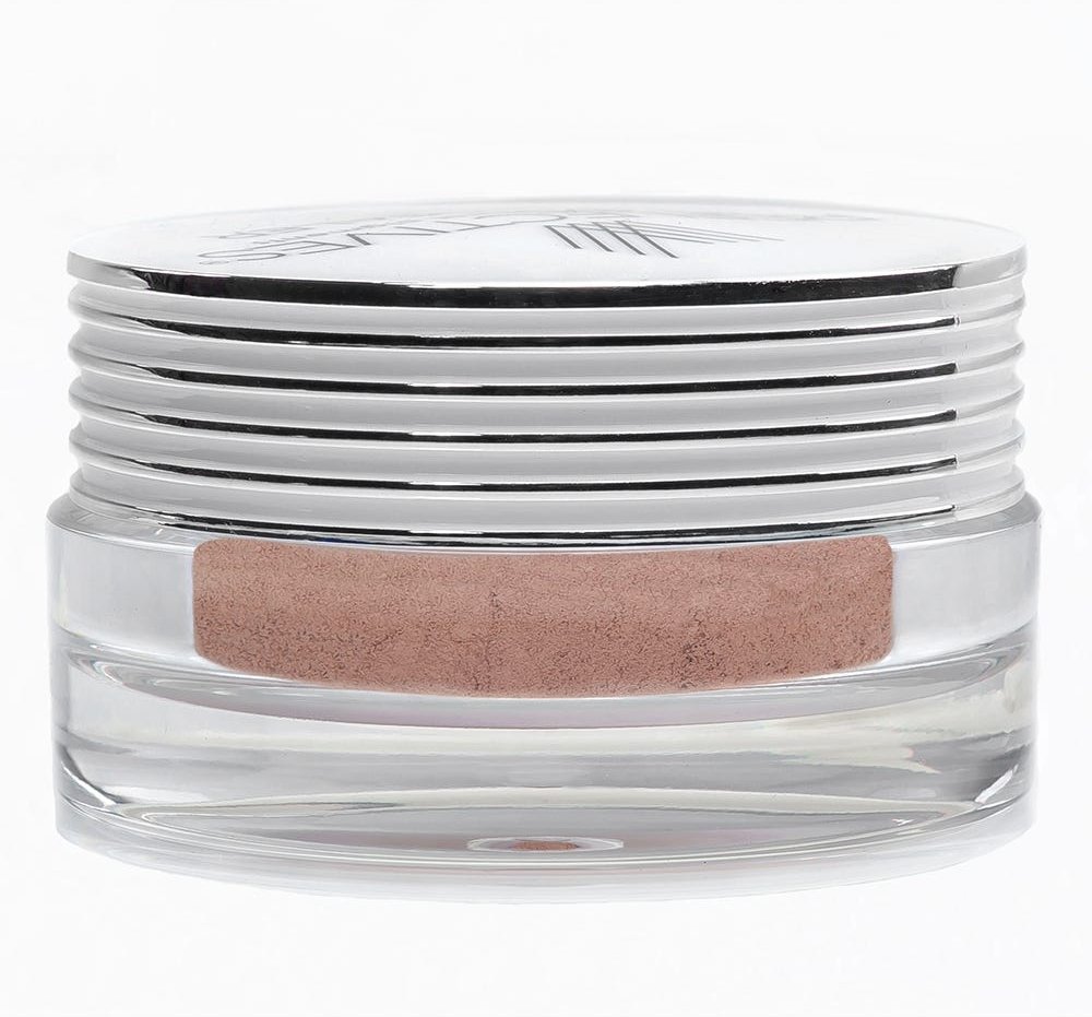Reflectives Mineral Foundation rötlich hell 6 g