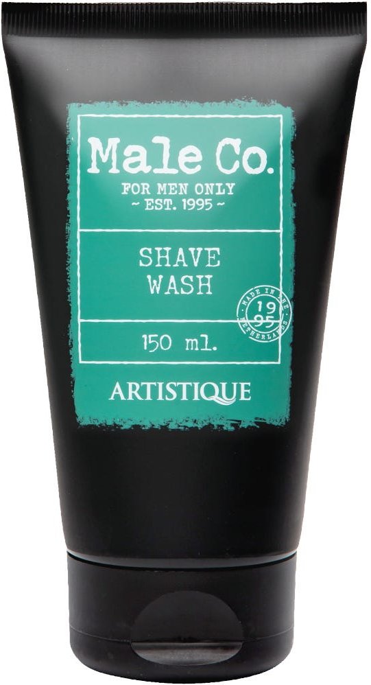 Artistique Male Co. Shave Wash 150 ml