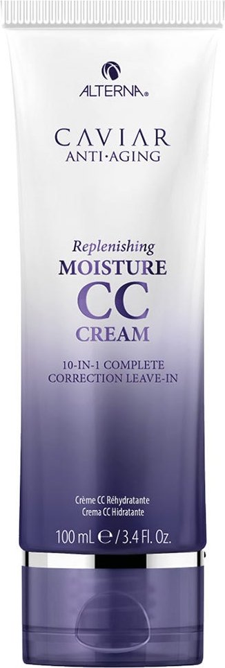 Alterna Caviar Replenishing Moisture CC Cream 100 ml