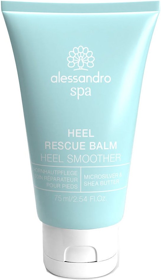 alessandro International Heel Rescue Balm 75 ml