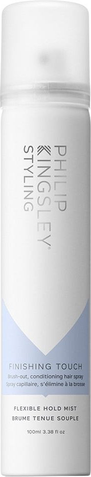 PHILIP KINGSLEY Finishing Touch Flexible Hold 100 ml