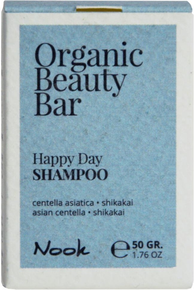 Nook Happy Day Shampoo 50 g