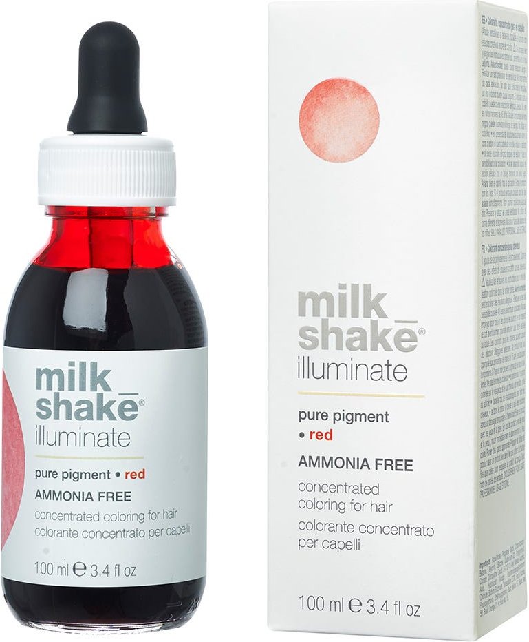 milk_shake Illuminate Pure Pigment Red 100 ml
