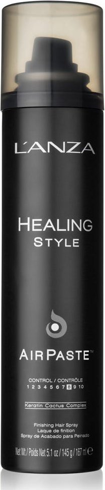Lanza Healing Style Air Paste 167 ml