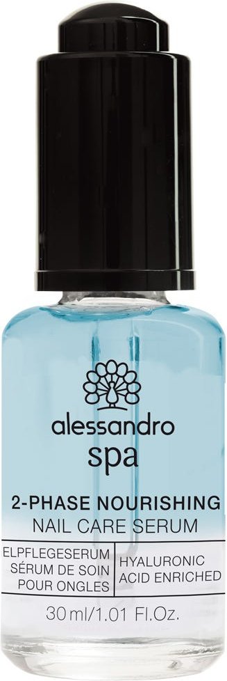 Alessandro Spa 2-Phasen Nagelpflegeserum 30 ml