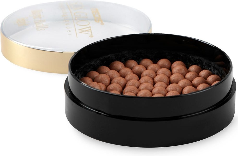 Thumbnail - medis SUN GLOW Magic Balls heller Farbton 15 g