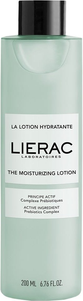 Lierac Feuchtigkeitslotion 200 ml