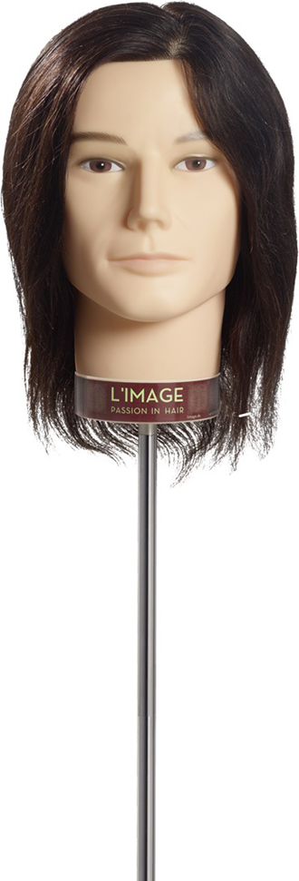 L'IMAGE Trainingskopf Andreas