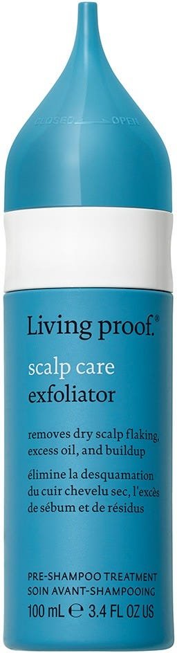 Living proof Scalp Care Exfoliator 100 ml