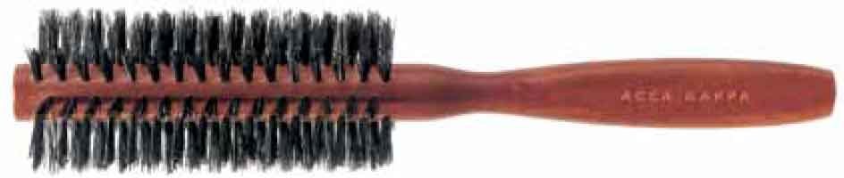 Acca Kappa Circular Brush 813