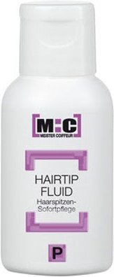 M:C Meister Coiffeur Hairtip Fluid P