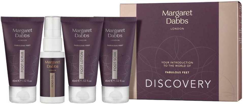 Margaret Dabbs Discovery Kit for Feet