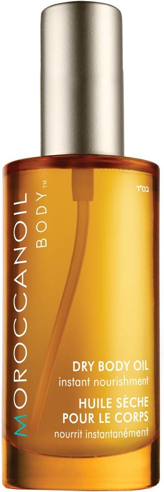 Moroccanoil Dry Body Oil 50 ml