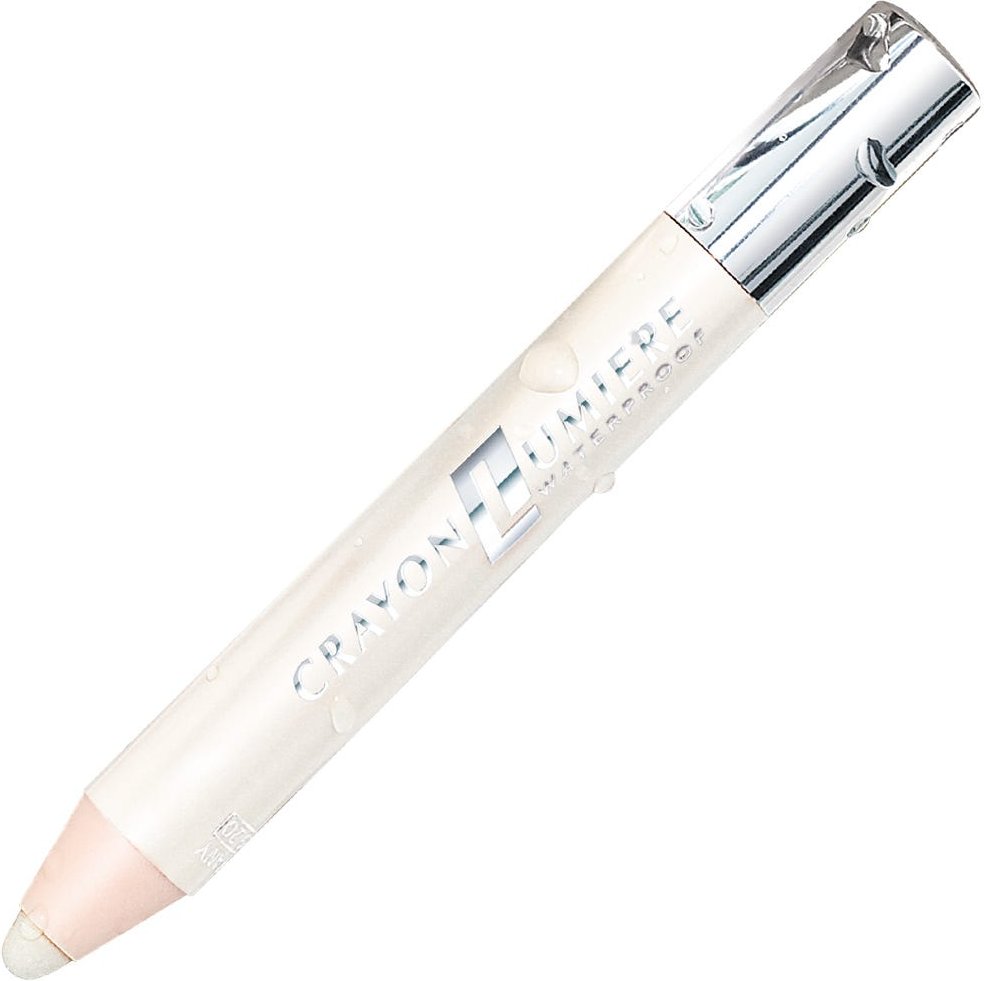 Mavala Augenschattenstift Silberweiß 1,6 g