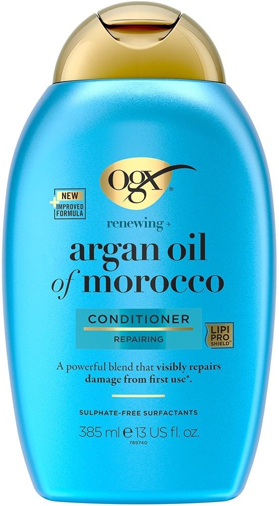 OGX Renewing Argan Oil of Morocco Conditioner 385 ml