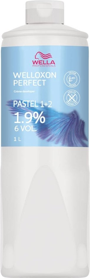 Wella Welloxon Perfect 1,9 % 1000 ml