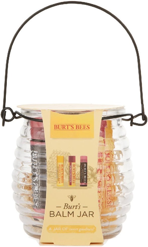 Burt's Bees Burt´s Balm Jar