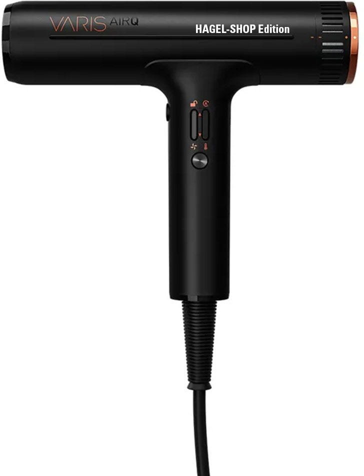 VARIS AirQ Dryer HAGEL-Edition