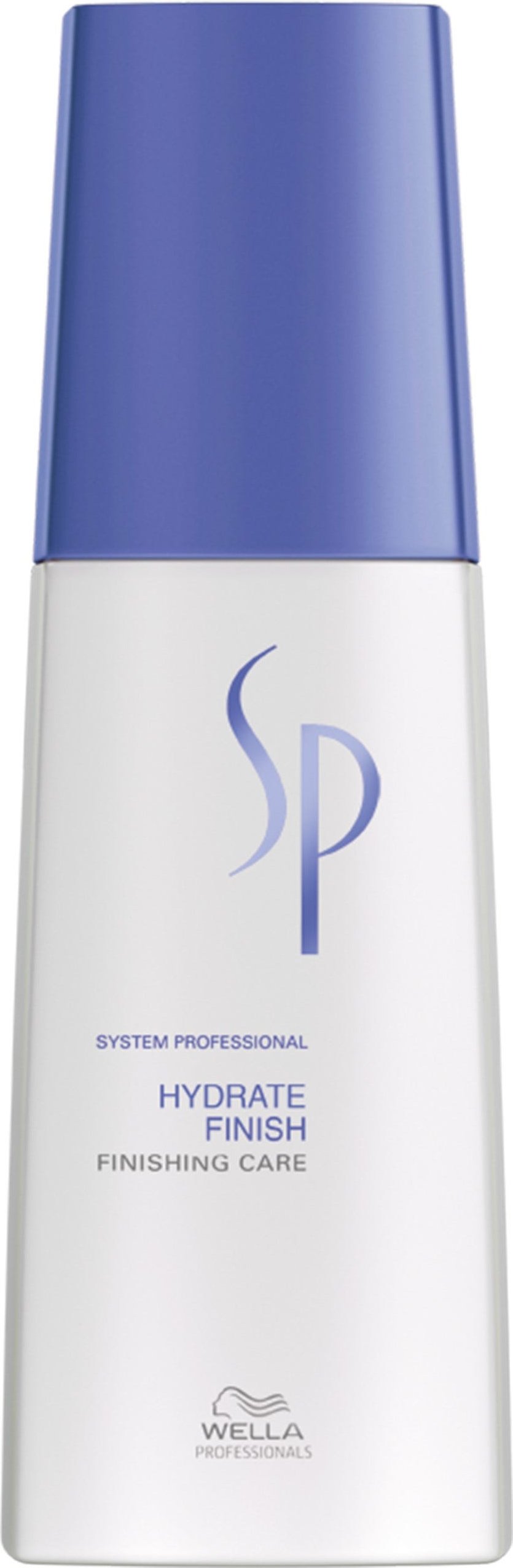Wella SP Hydrate Hydro Finish 125 ml