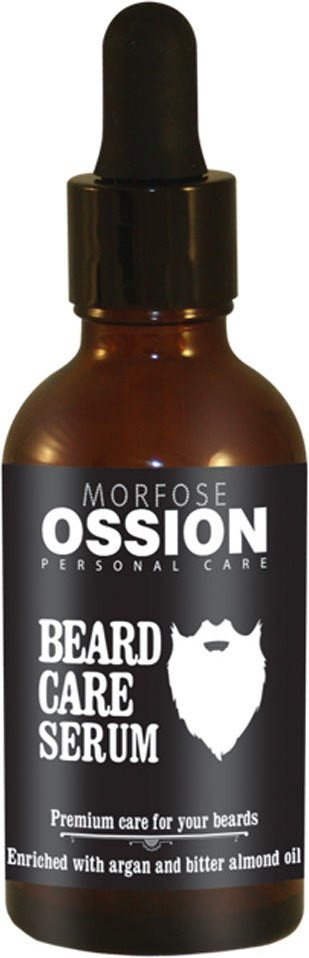 Morfose Ossion Beard Care Serum 50 ml