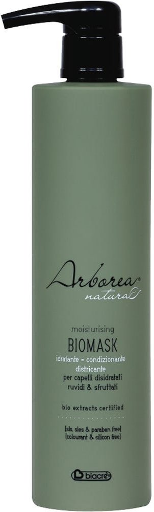 Arborea Bio-Maske 500 ml
