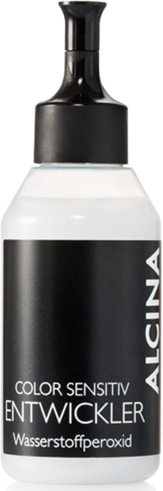 Alcina Color Sensitiv Entwickler 75 ml