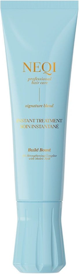 NEQI Treatment Treasure Build Boost 100 ml