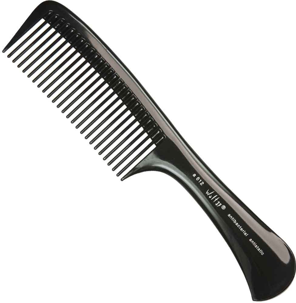 Hercules Sägemann Wolf 37 A 612 schwarz 8 1/2"