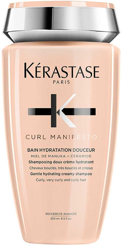 Kérastase Curl Manifesto Bain Hydration Douceur 250 ml