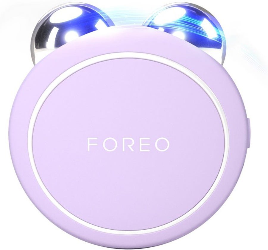 FOREO Sweden BEAR 2 go Lavender