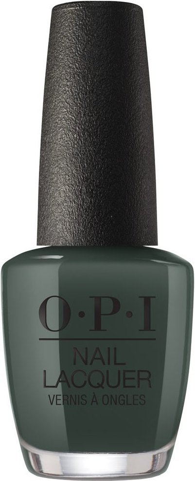 OPI Scotland Collection Things I’ve Seen in Aber-green 15 ml