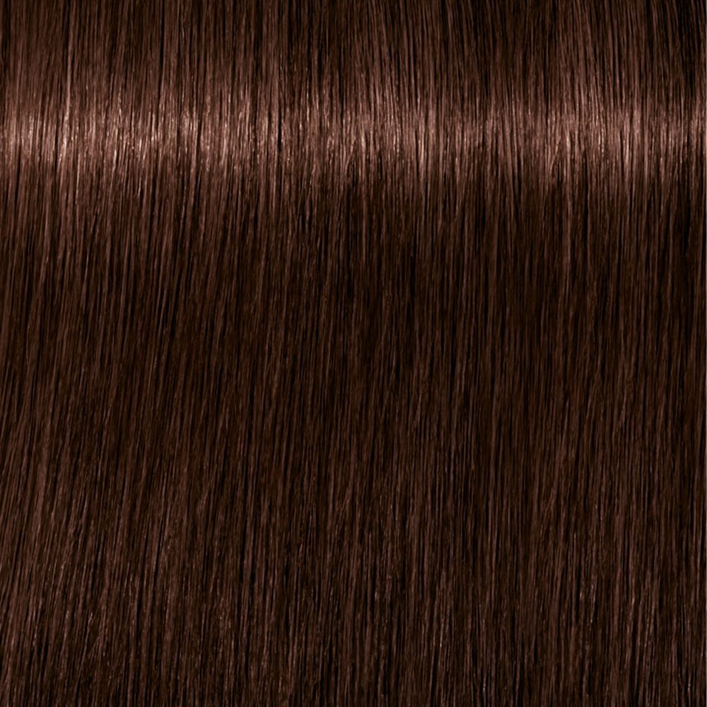 Thumbnail - Schwarzkopf Igora Royal 4-68 Mittelbraun Schoko Rot