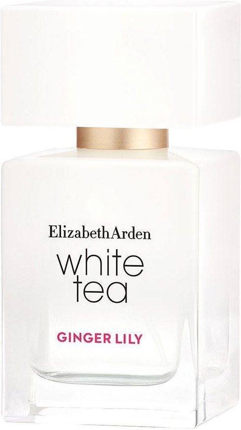 Elizabeth Arden White Tea Gingerlily Eau de Toilette 30 ml