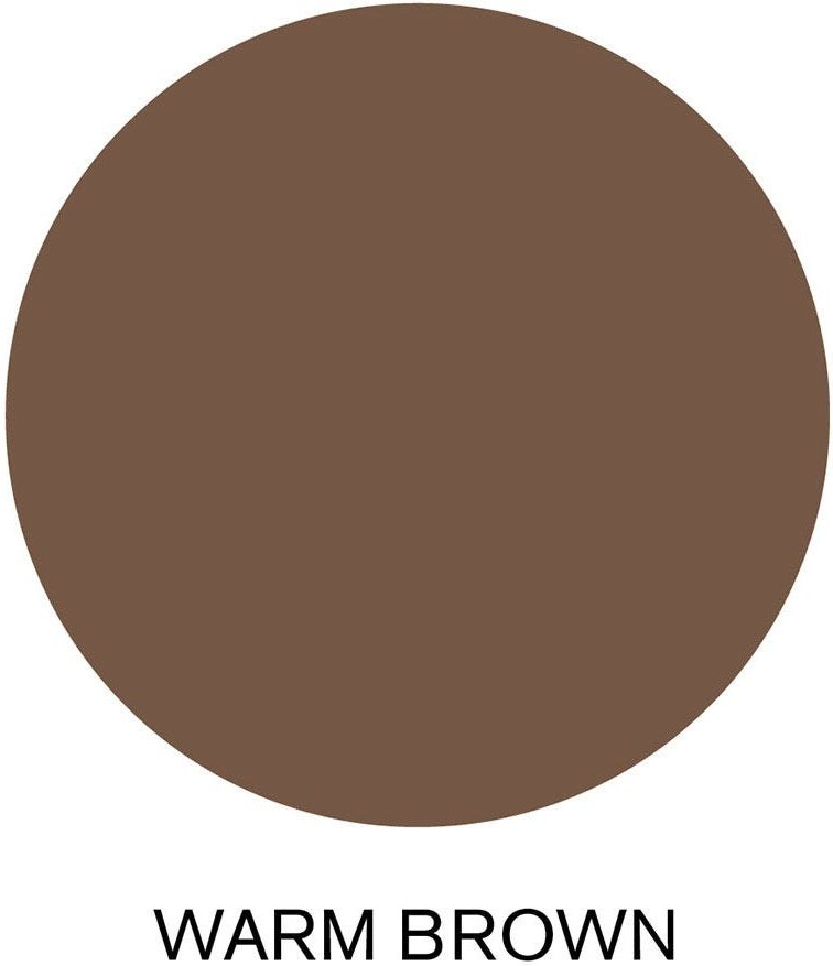 RevitaLash Hi-Def Brow Pencil Warm Brown 0,14 g