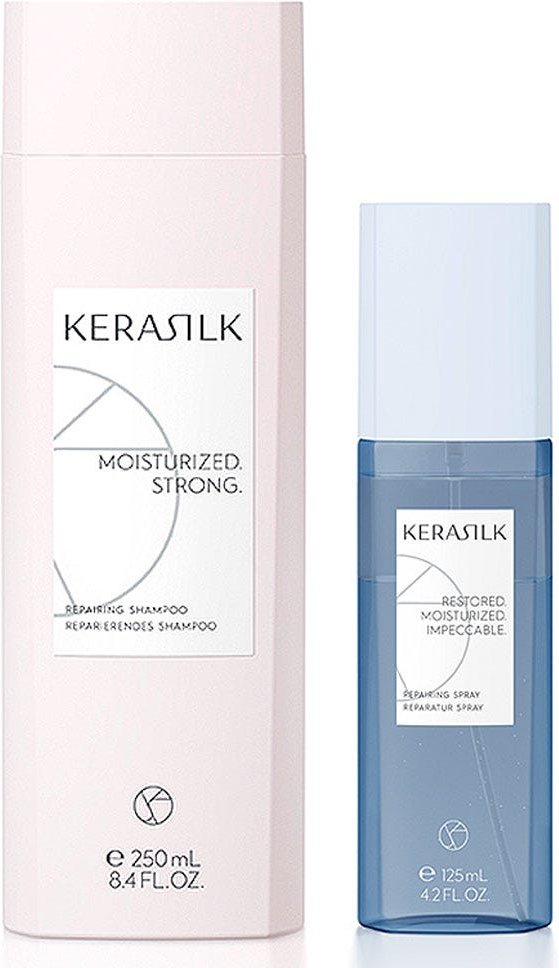 Kerasilk Reparatur Set