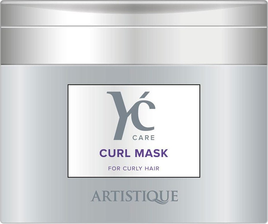Artistique You Care Curl Mask 350 ml