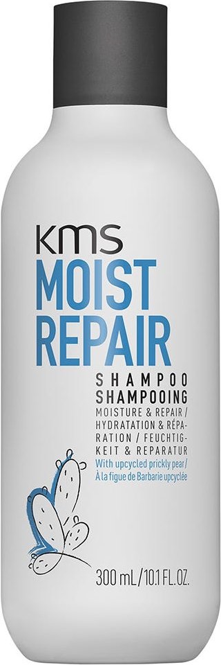 KMS Moistrepair Shampoo 300 ml