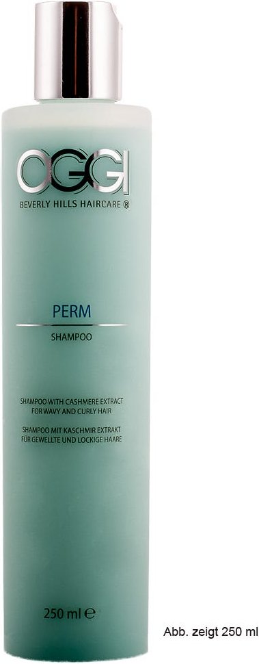 Oggi Perm Shampoo 50 ml
