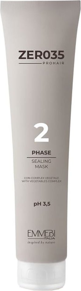 EMMEBI ProHair Sealing Mask 200 ml