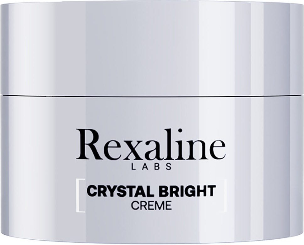 Rexaline Crystal Bright Creme 15 ml