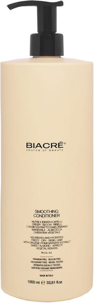 Biacre Smoothing Conditioner 1000 ml
