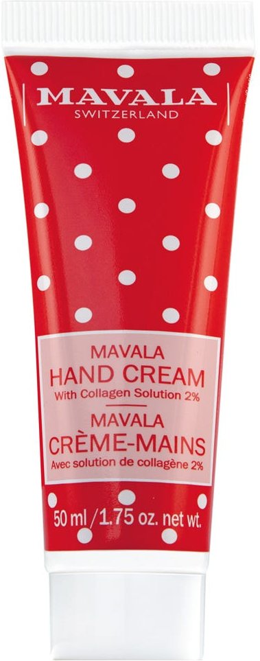 Mavala Limited Edition Handcreme 50 ml