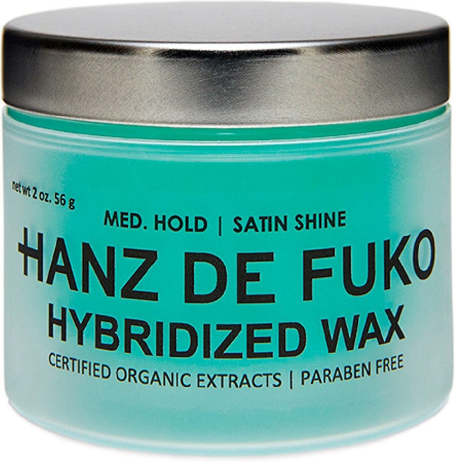 Hanz de Fuko Hybridized Wax 56 g