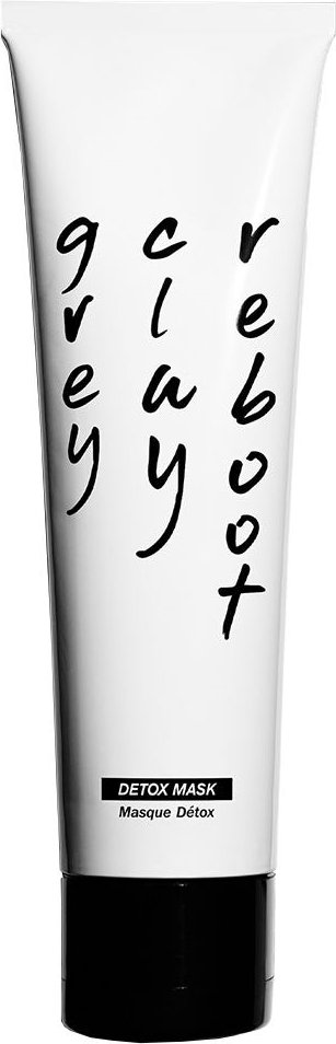 Doers of London Detox Mask 100 ml