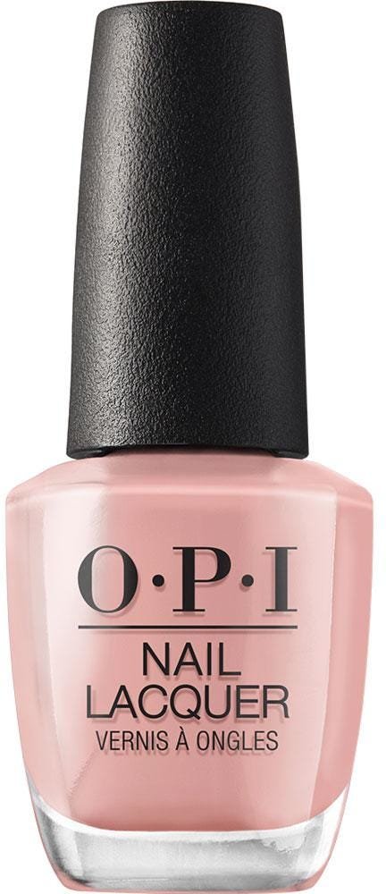 OPI Nagellack NLA15 Dulche de Leche