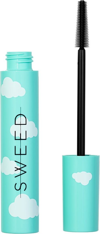 Thumbnail - Sweed Professional Cloud Mascara Black 12 ml