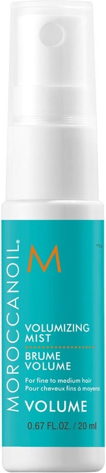 Moroccanoil Volumizing Mist 20 ml
