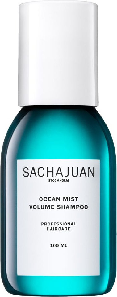 Sachajuan Ocean Mist Volume Shampoo 100 ml