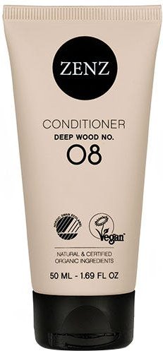 Thumbnail - ZENZ Conditioner Deep Wood No. 08 50 ml