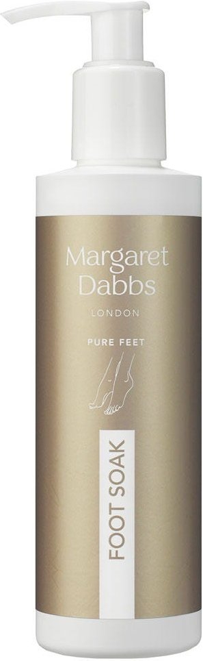 Margaret Dabbs PURE Reviving Foot Soak 200 ml